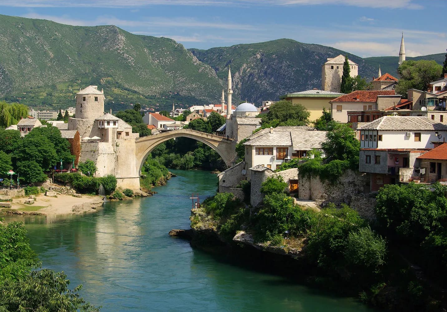 Sarajevo Baščaršija