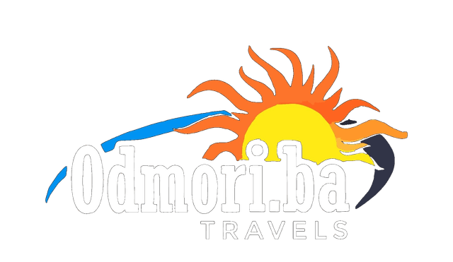 Odmori.ba