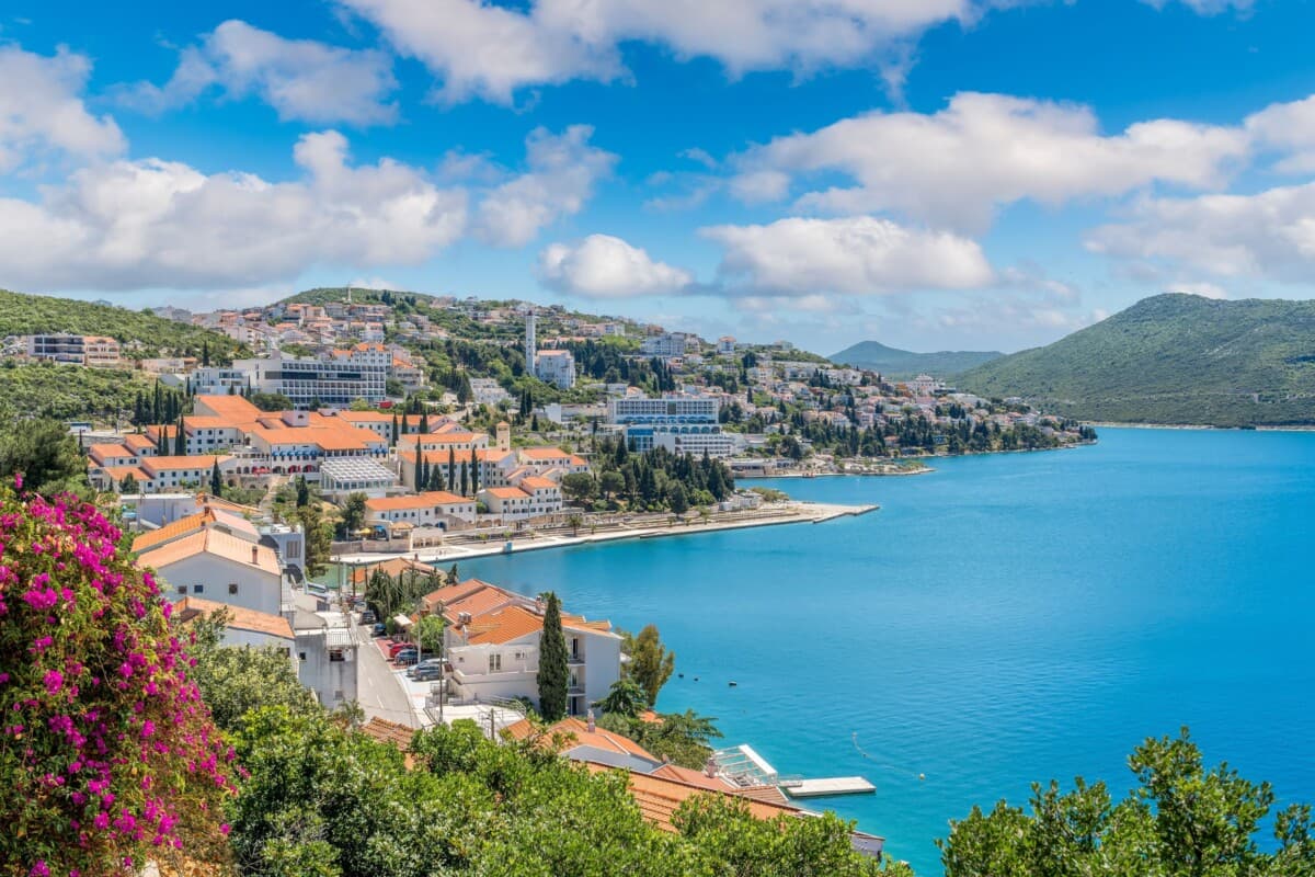 Jednodnevni izlet u Neum