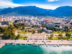 BAR ŠUŠANJ Standardni smještaj