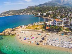 DOBRE VODE Standardni smještaj