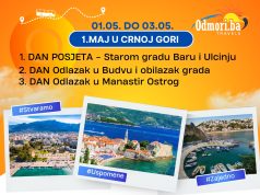 TOP PRVOMAJSKA PONUDA