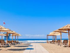 ULCINJ Standardni smještaj