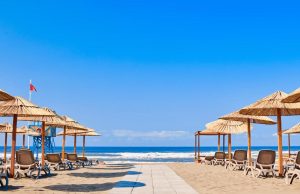 ULCINJ Standardni smještaj