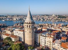 Istanbul + Dvorci Bosfora