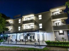 APARTMANI DE LUX ULCINJ