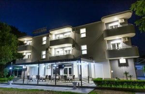 APARTMANI DE LUX ULCINJ