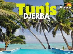 LJETO 2025 U TUNISU DJERBA – All Inclusive uživanje