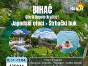 Otkrijte ljepote Krajine