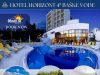 Hotel Horizont 4* | Ljetni raj u srcu Baške Vode